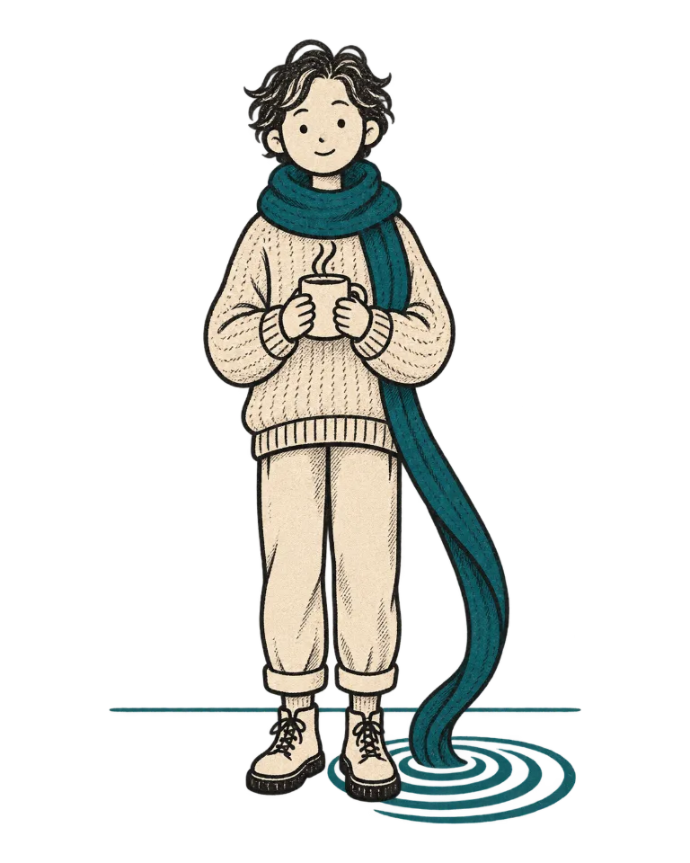 Phlegmatic